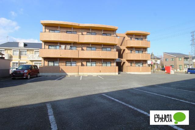 セントラルパークマンション 物件画像
