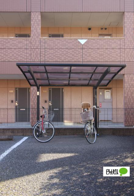 セントラルパークマンション 物件画像