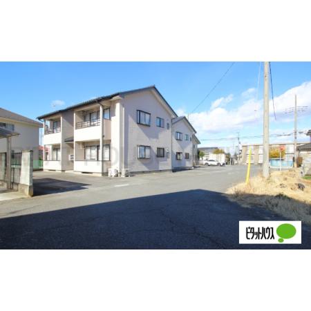 外観写真1