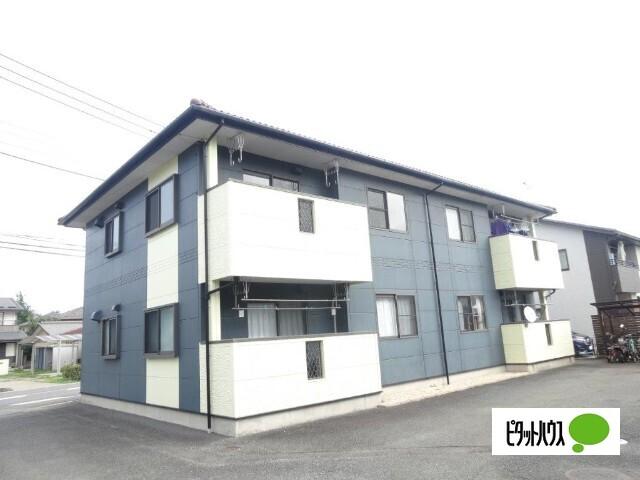 ドミールA・Ｋ 物件画像