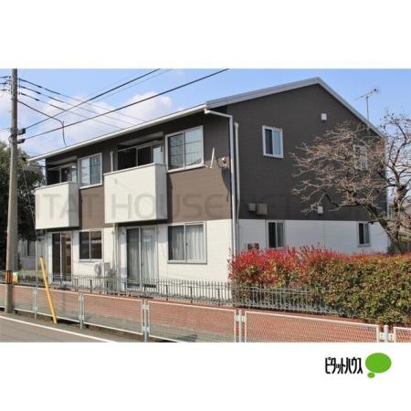 外観写真1