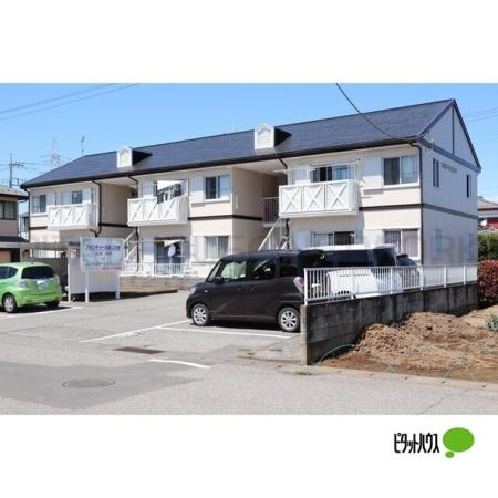 外観写真1