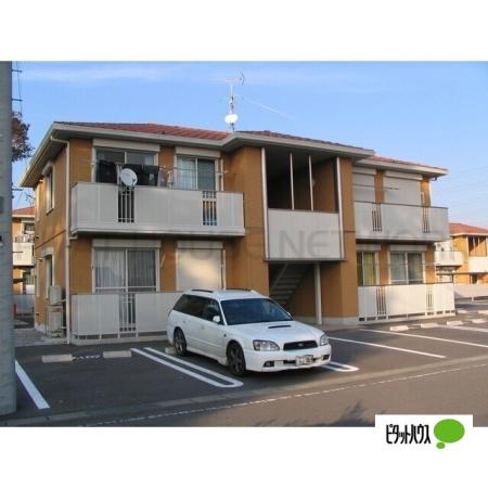 外観写真1