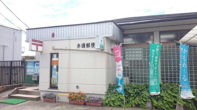 周辺環境画像