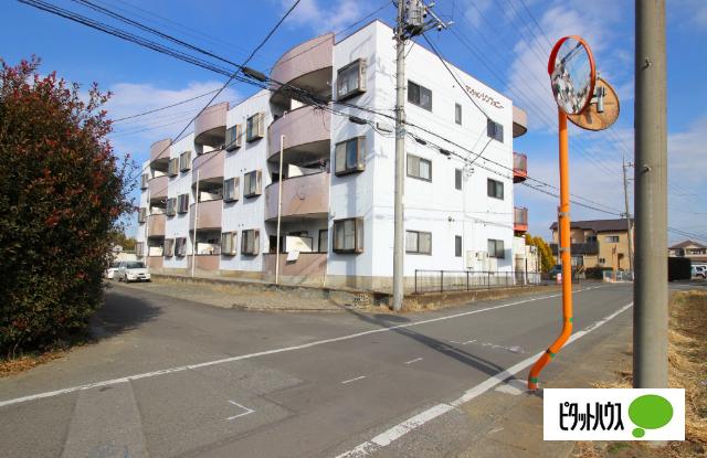 シンフォニー 物件画像