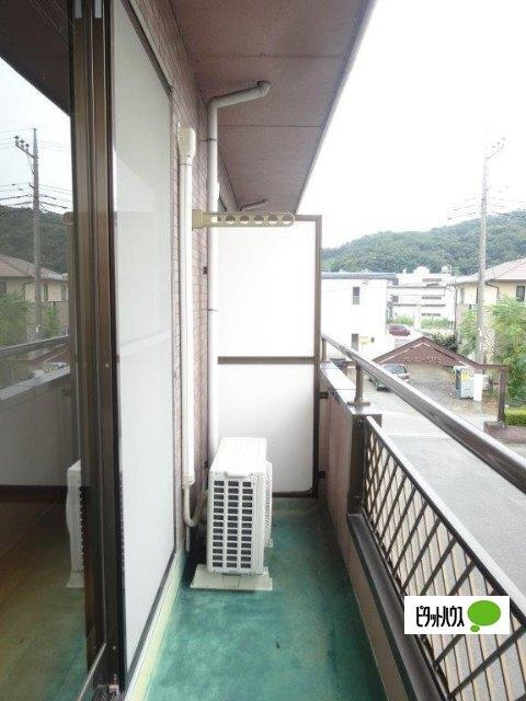 アルモニー藤生 物件画像