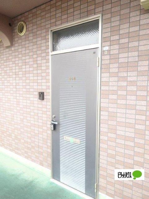 アルモニー藤生 物件画像