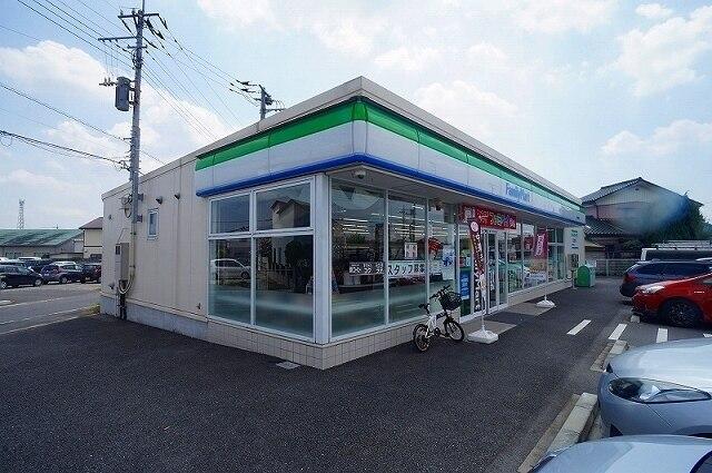 周辺環境画像
