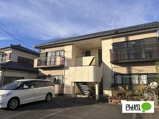 ラベール 物件画像