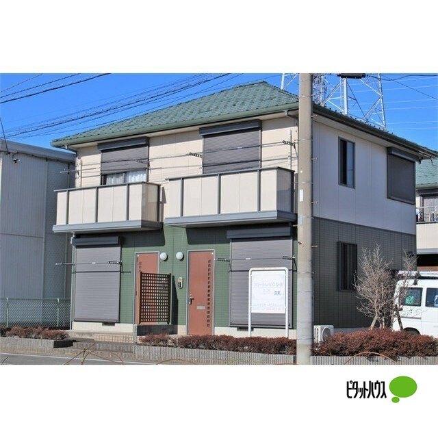 フローラルパレス桜 物件画像