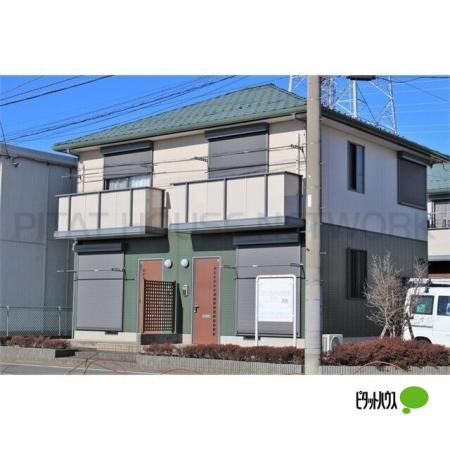 外観写真1