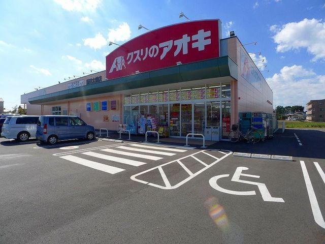 周辺環境画像