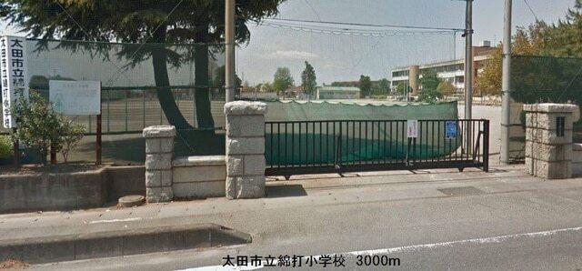 周辺環境画像