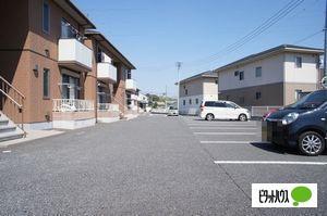 クレシェンテＦ 物件画像
