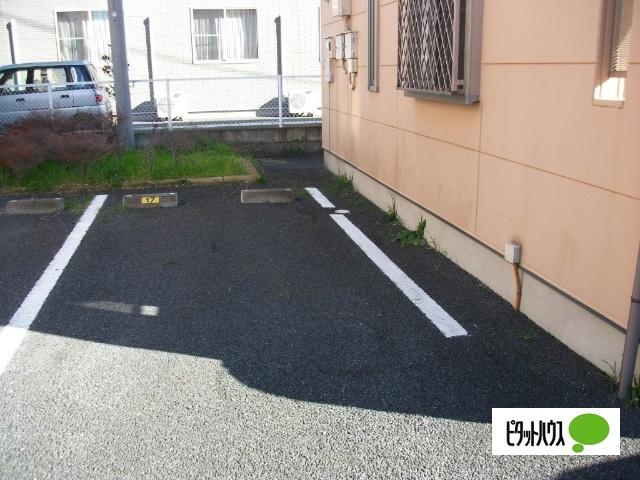 プルミエール 物件画像