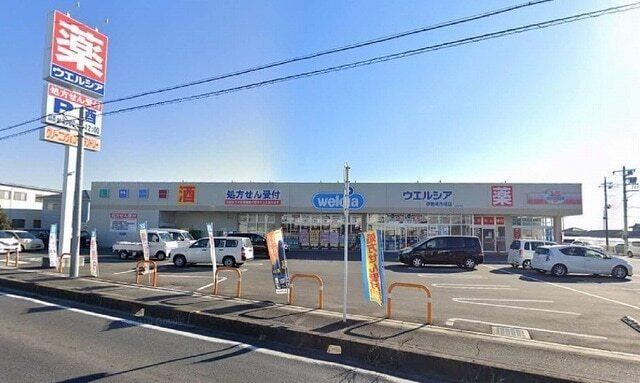 周辺環境画像