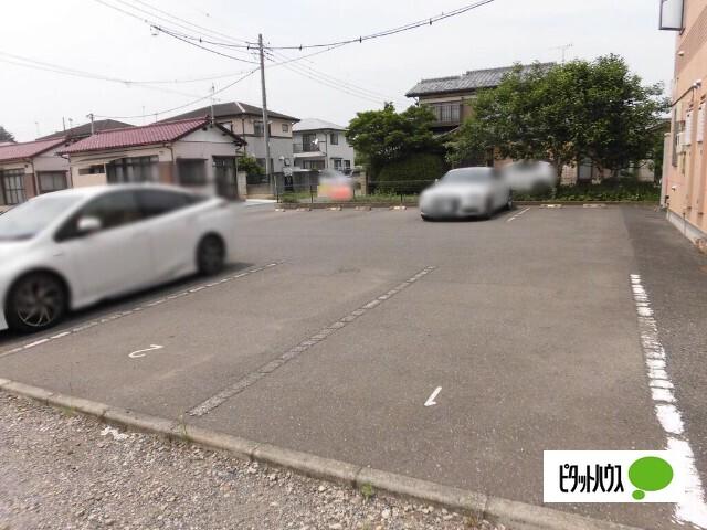 サンリットエアリー 物件画像
