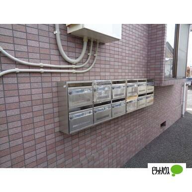 ベルジュールK 物件画像
