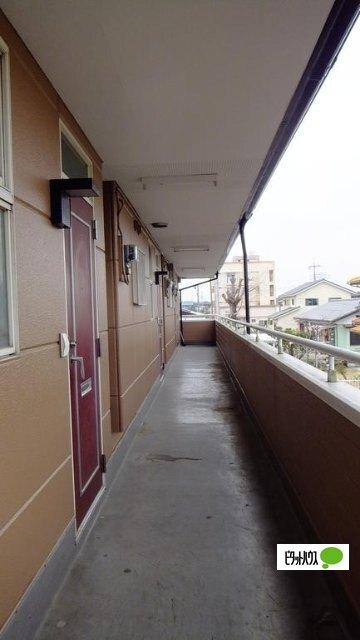 シャトルハイツ 物件画像