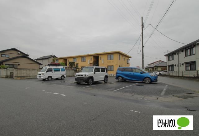 アルモニー21 物件画像