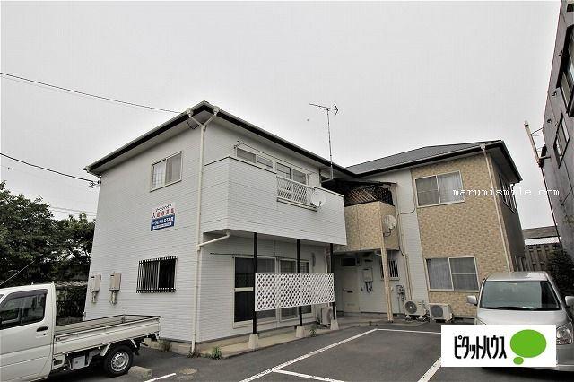 ソーシンハイツ 物件画像