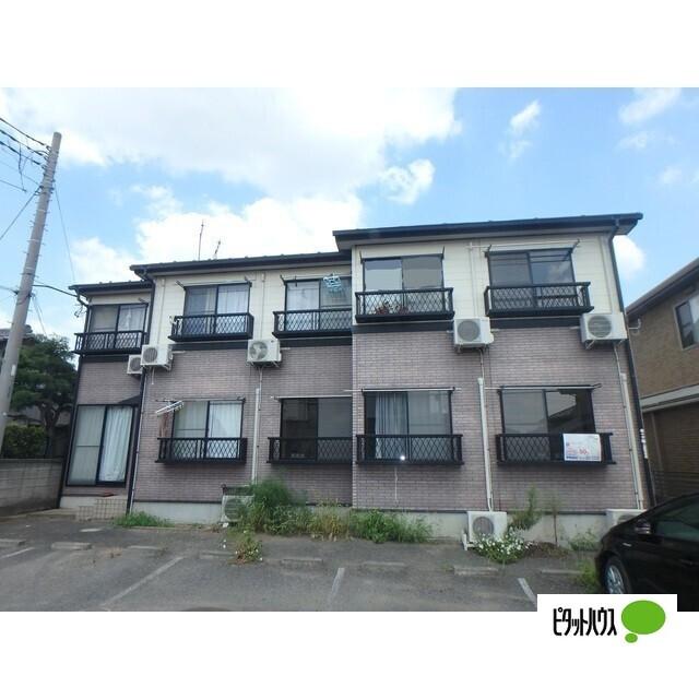 Ｓｉｎｃｅ２０００Ａ 物件画像