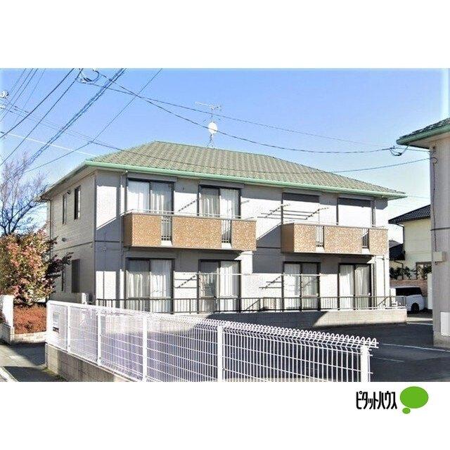 グリーンコート椿 物件画像