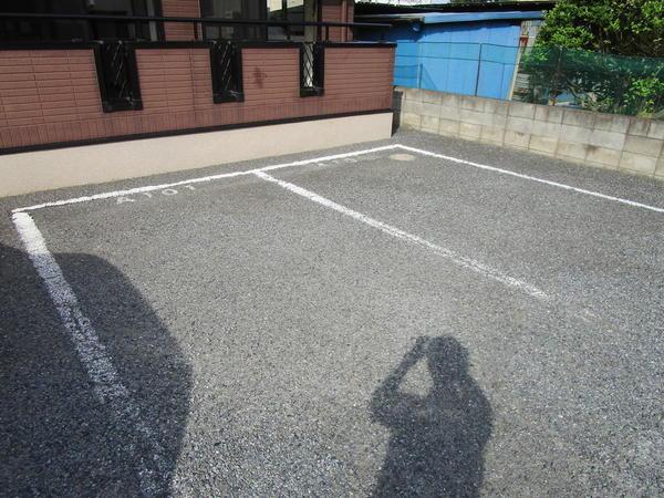 グレイス 物件画像