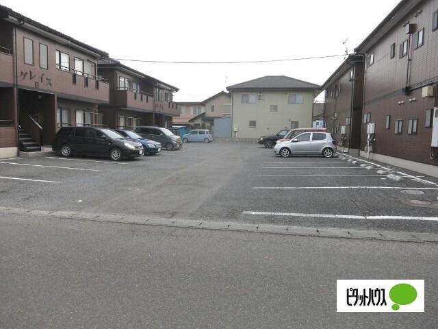 グレイス 物件画像