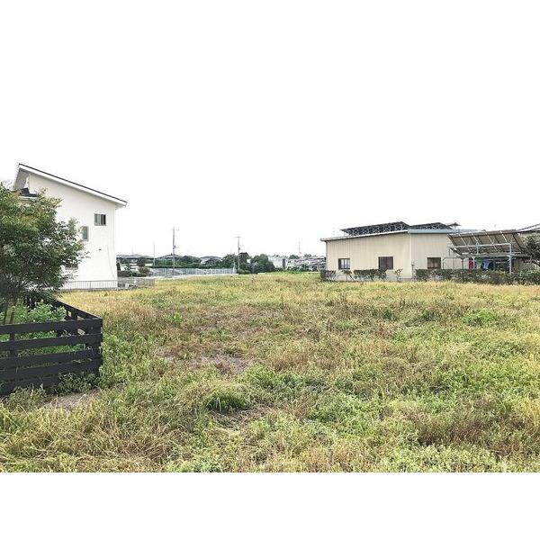 山王町土地 土地