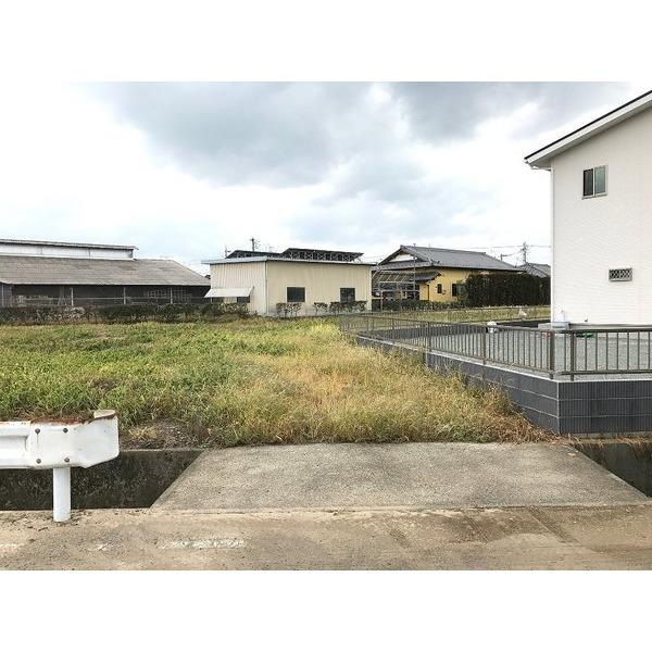 山王町土地 土地