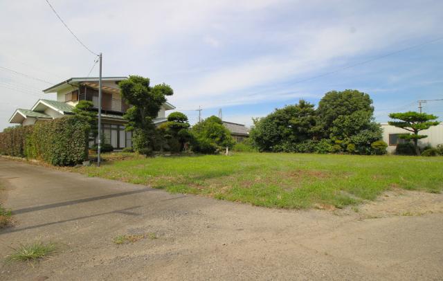 宮古町売地 土地