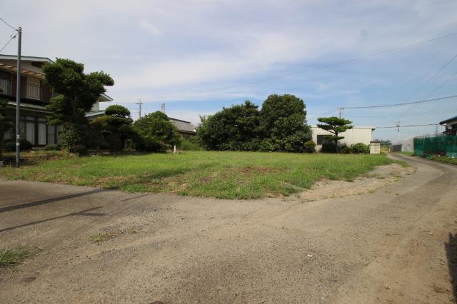 宮古町売地 土地