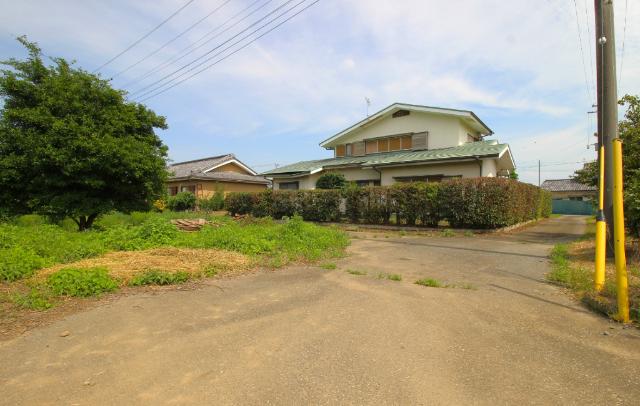 宮古町売地 土地