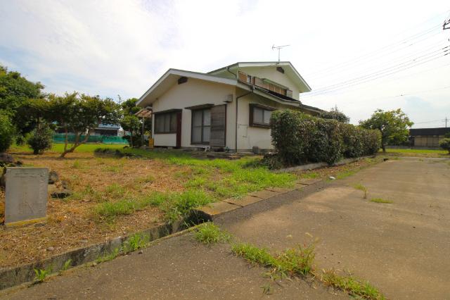 宮古町売地 土地