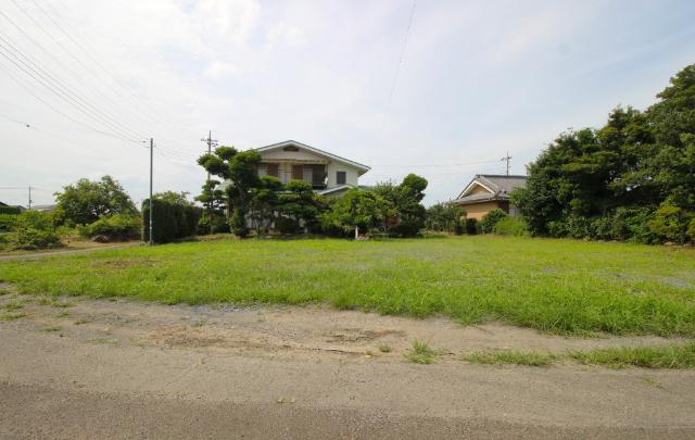宮古町売地 土地