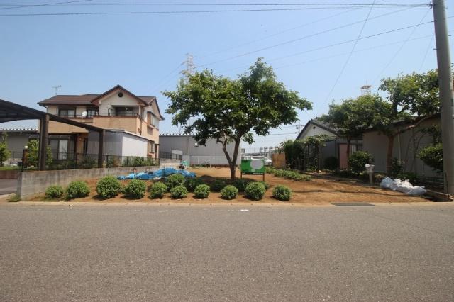 土地3