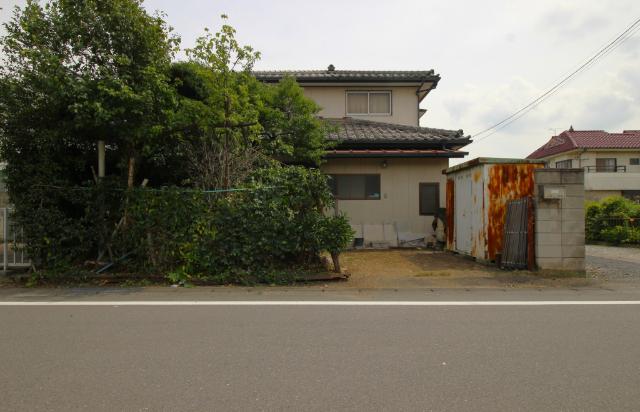 土地1
