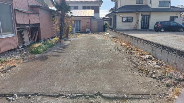土地1
