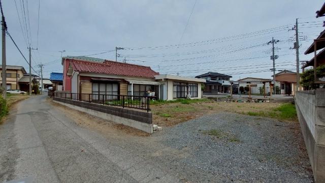 宮子町売地 土地