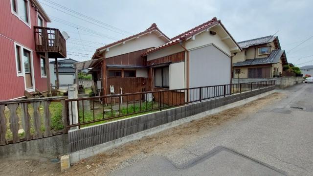 宮子町売地 土地