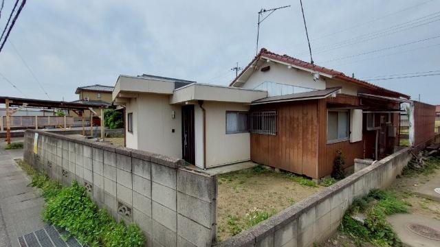 宮子町売地 土地