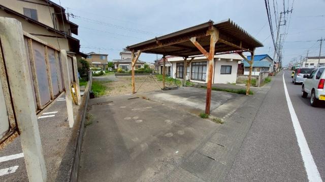 宮子町売地 土地