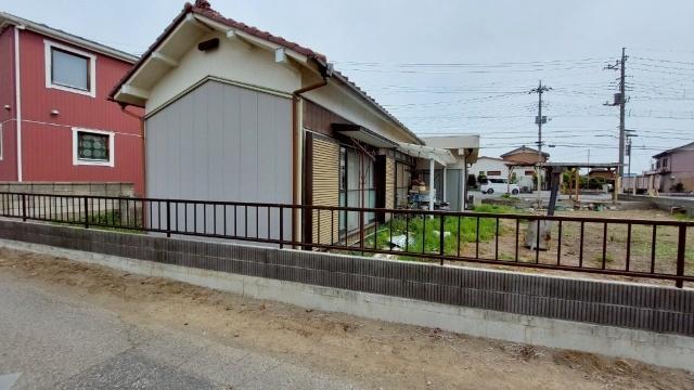 宮子町売地 土地
