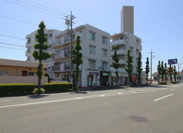 外観写真1