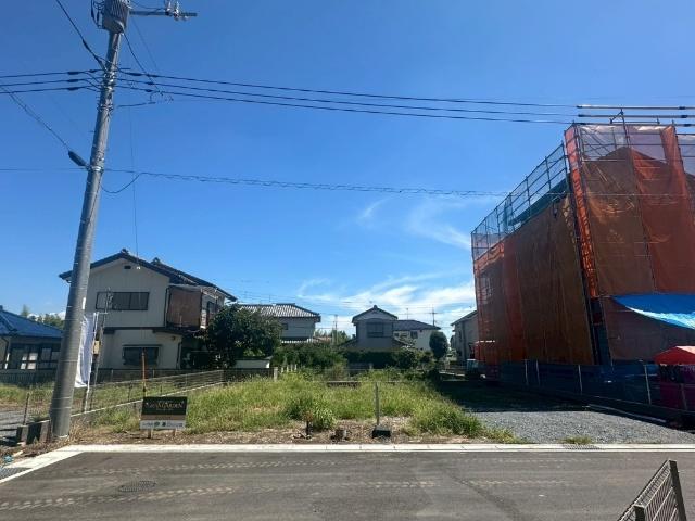 1号地