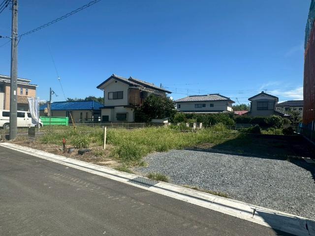 1号地