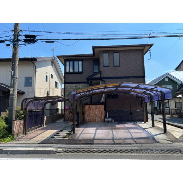 群馬県伊勢崎市長沼町