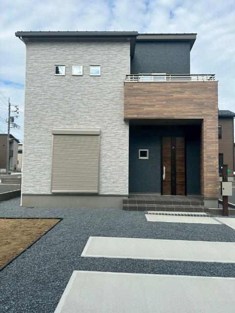 外観写真1
