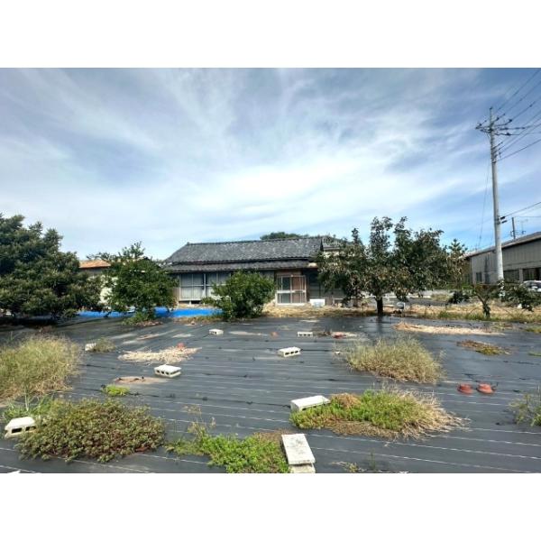 平屋や二世帯住宅もかなう広々151坪！